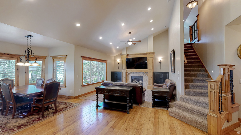 551 E SUNFLOWER LN Salem, UT 84653