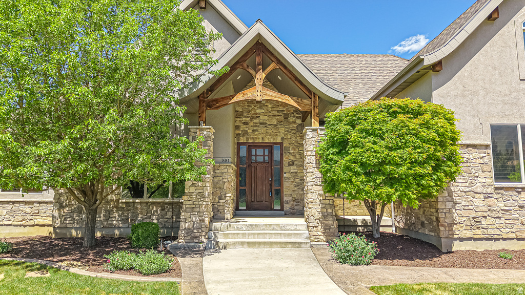 551 E SUNFLOWER LN Salem, UT 84653