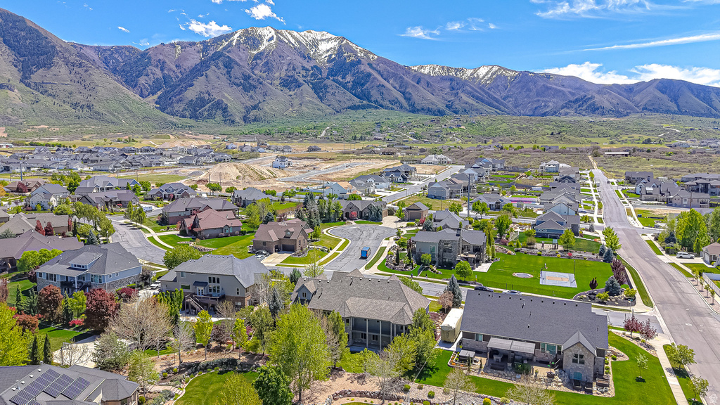 551 E SUNFLOWER LN Salem, UT 84653