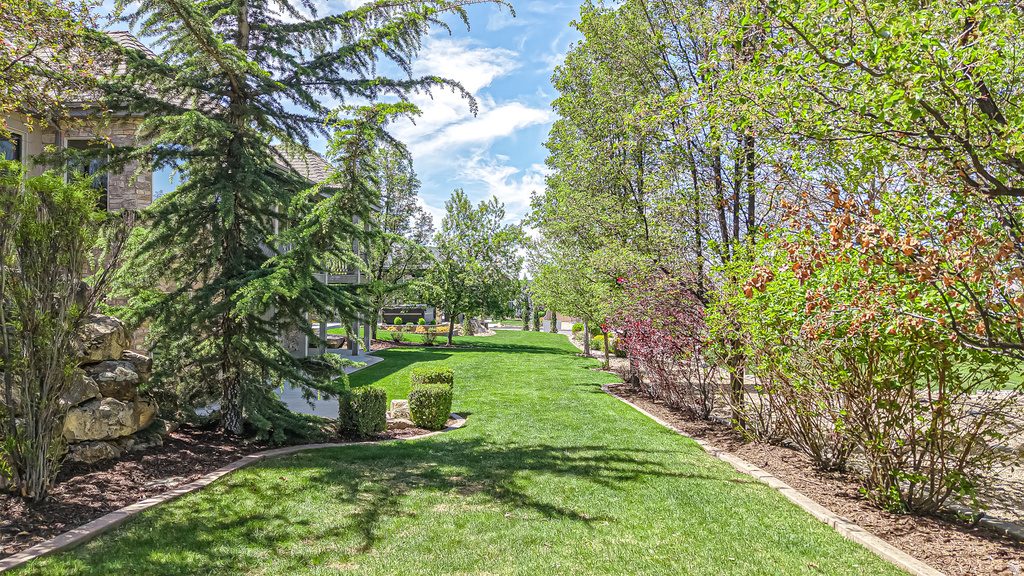 551 E SUNFLOWER LN Salem, UT 84653