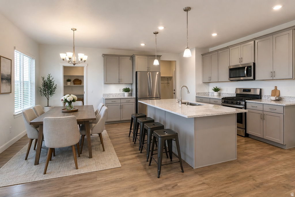 8692 W BECKVILLE DR. #269 Magna, UT 84044