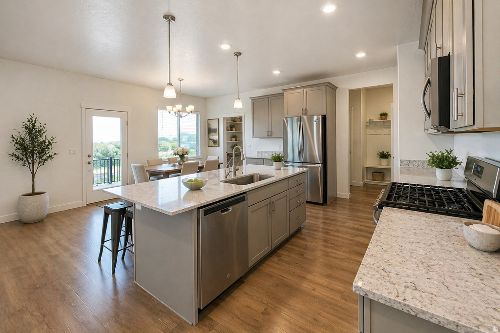 8692 W BECKVILLE DR. #269 Magna, UT 84044