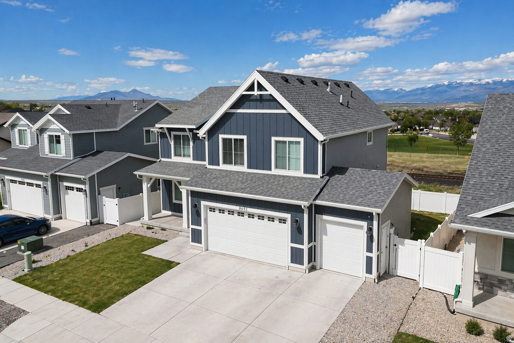 8692 W BECKVILLE DR. #269 Magna, UT 84044