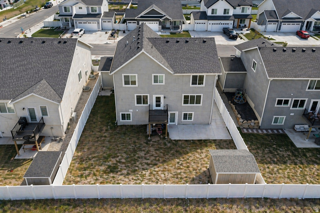 8692 W BECKVILLE DR. #269 Magna, UT 84044