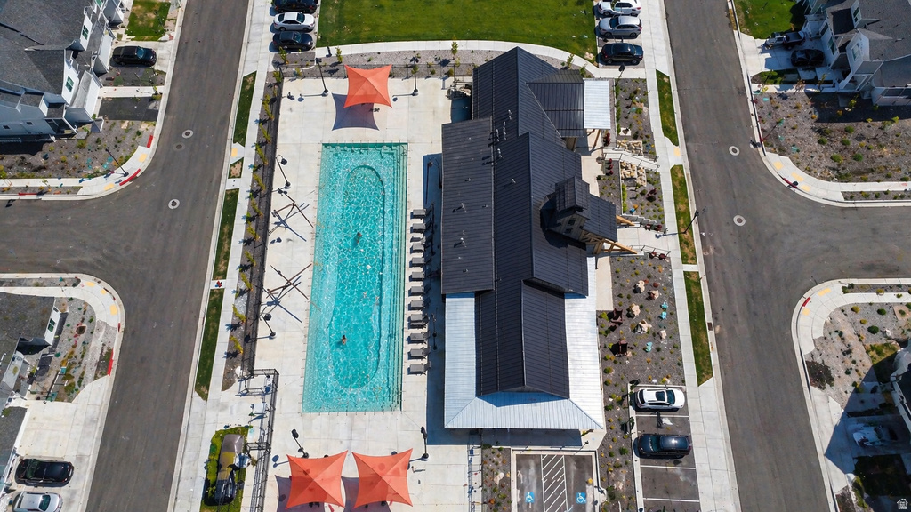 8692 W BECKVILLE DR. #269 Magna, UT 84044