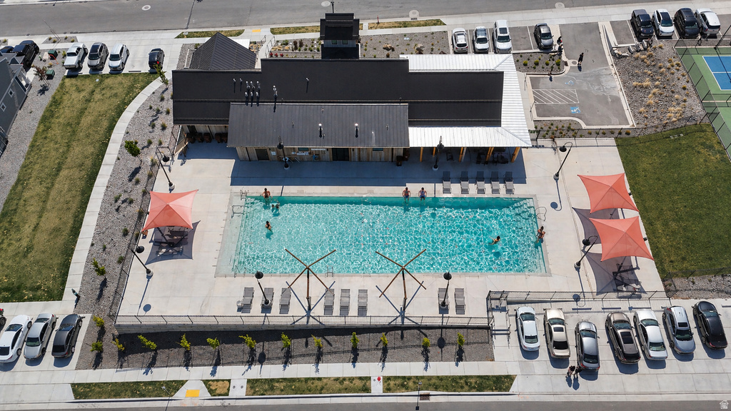 8692 W BECKVILLE DR. #269 Magna, UT 84044