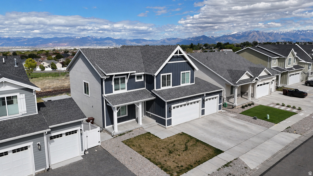 8692 W BECKVILLE DR. #269 Magna, UT 84044