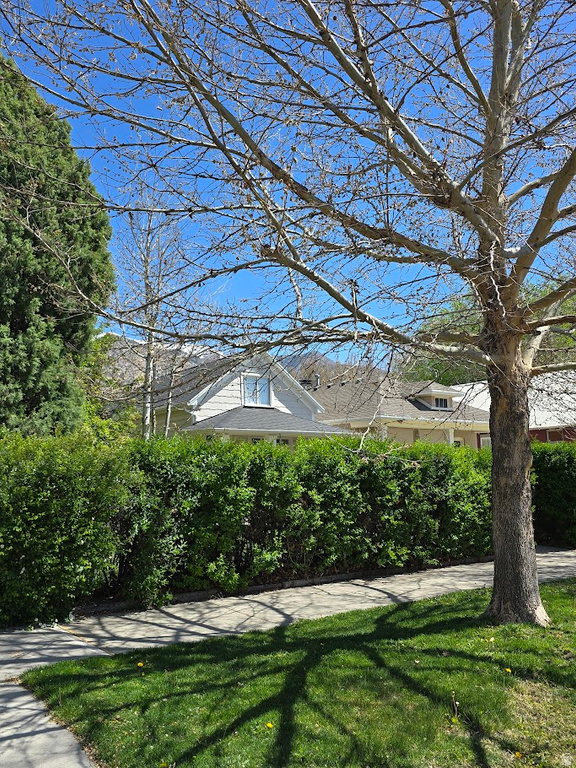 2554  QUINCY AVE Ogden, UT 84401
