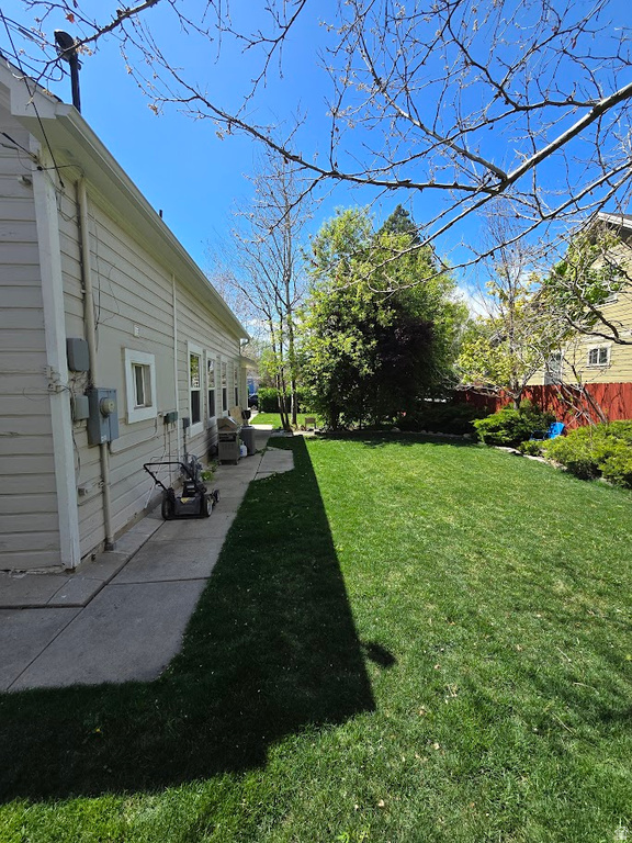 2554  QUINCY AVE Ogden, UT 84401