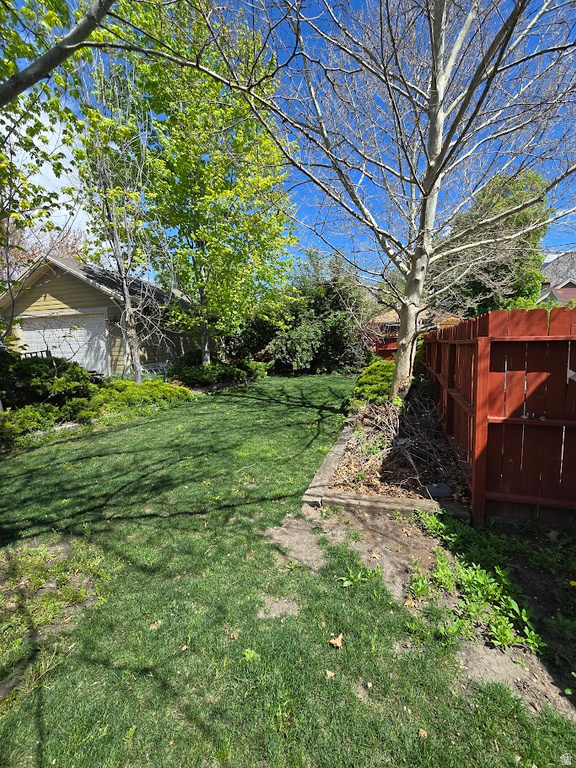 2554  QUINCY AVE Ogden, UT 84401