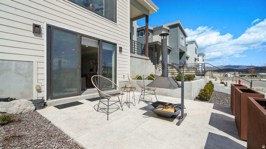 6537 SILVER CREEK DR Park City, UT 84098