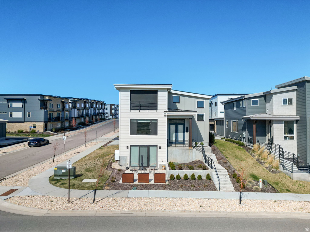 6537 SILVER CREEK DR Park City, UT 84098