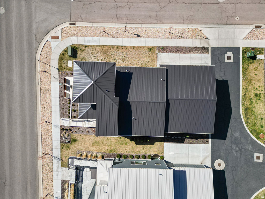 6537 SILVER CREEK DR Park City, UT 84098