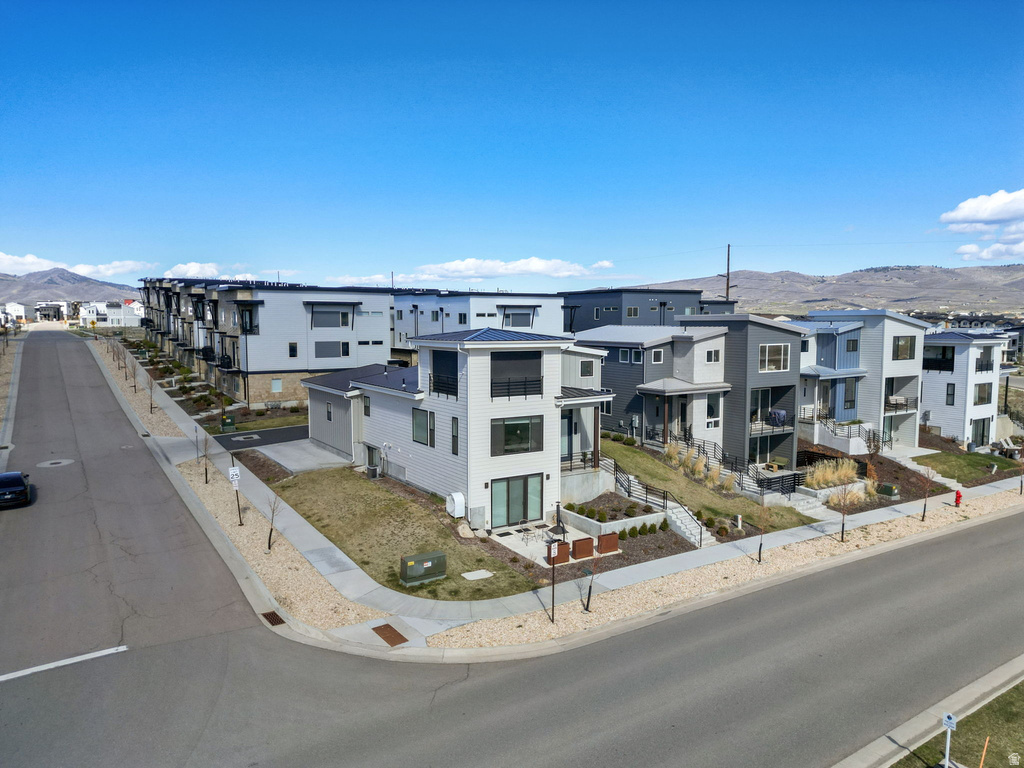 6537 SILVER CREEK DR Park City, UT 84098