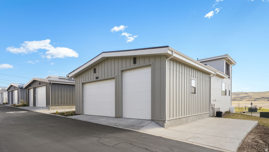 6537 SILVER CREEK DR Park City, UT 84098