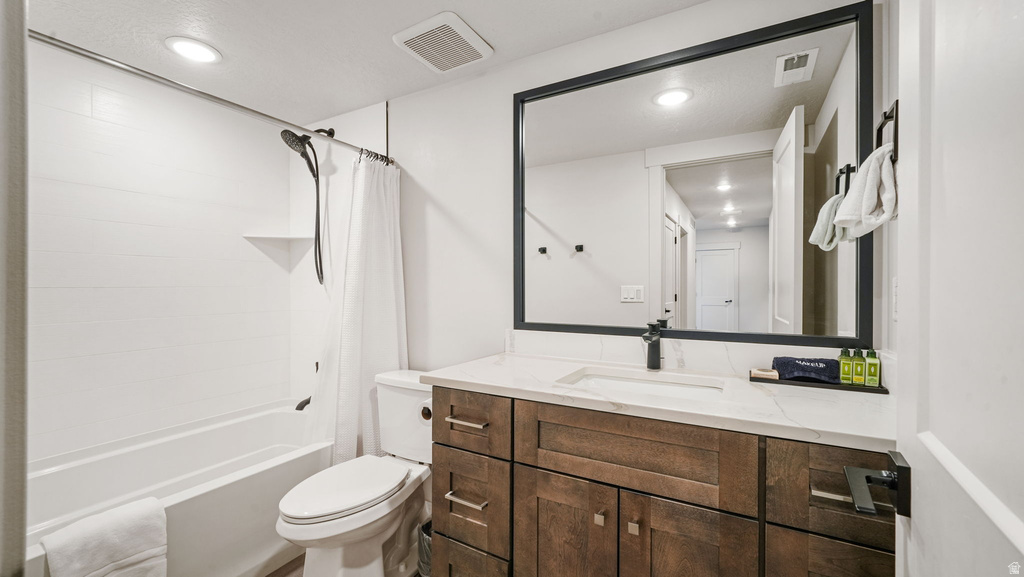 6537 SILVER CREEK DR Park City, UT 84098