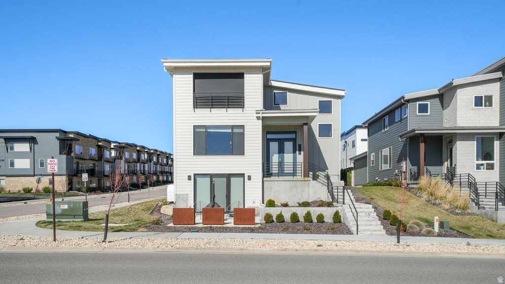 6537 SILVER CREEK DR Park City, UT 84098