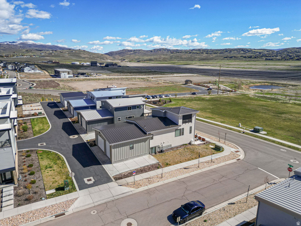 6537 SILVER CREEK DR Park City, UT 84098