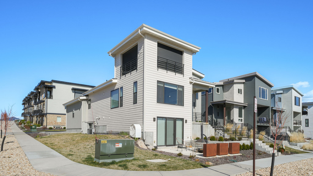 6537 SILVER CREEK DR Park City, UT 84098