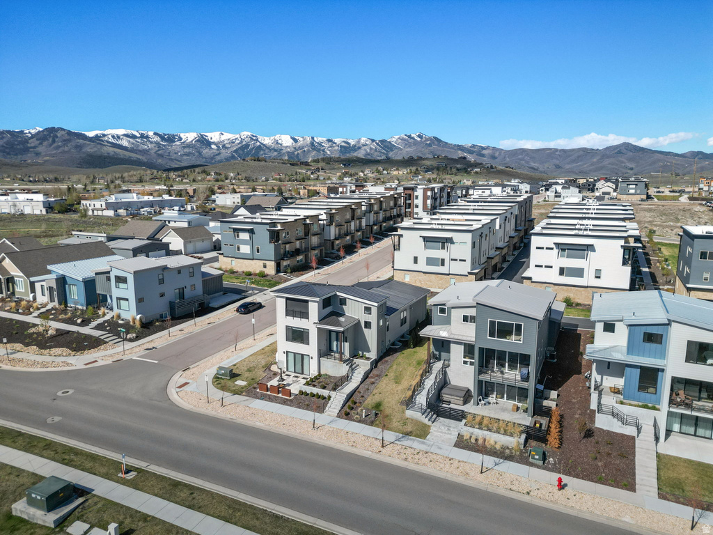 6537 SILVER CREEK DR Park City, UT 84098
