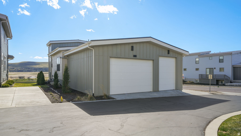 6537 SILVER CREEK DR Park City, UT 84098