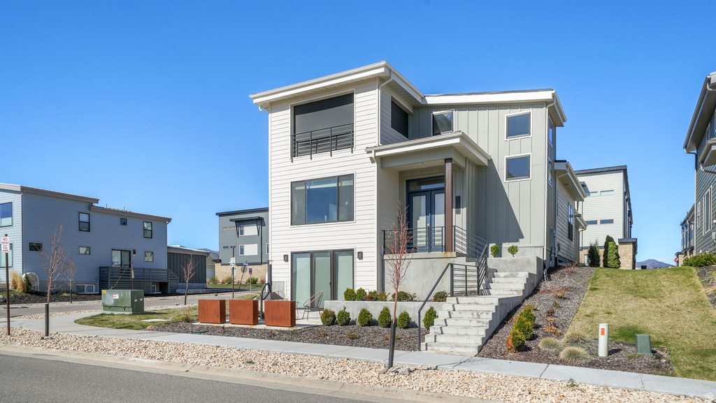 6537 SILVER CREEK DR Park City, UT 84098