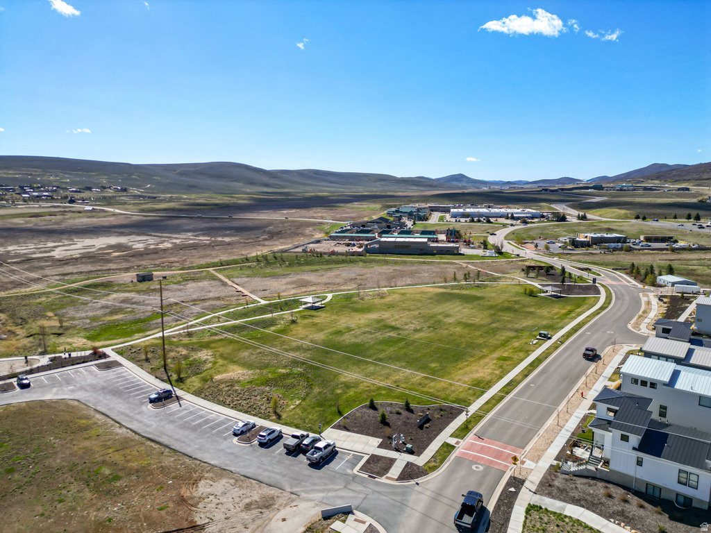 6537 SILVER CREEK DR Park City, UT 84098