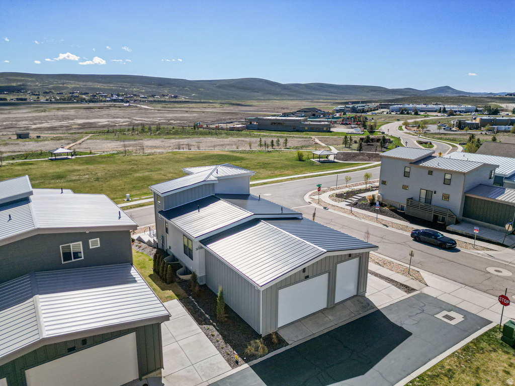 6537 SILVER CREEK DR Park City, UT 84098