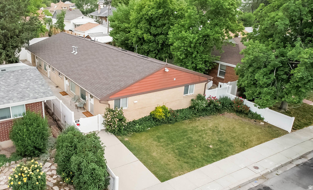 220 E LESLIE AVE Salt Lake City, UT 84115