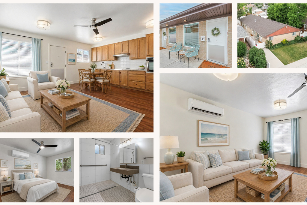 220 E LESLIE AVE Salt Lake City, UT 84115