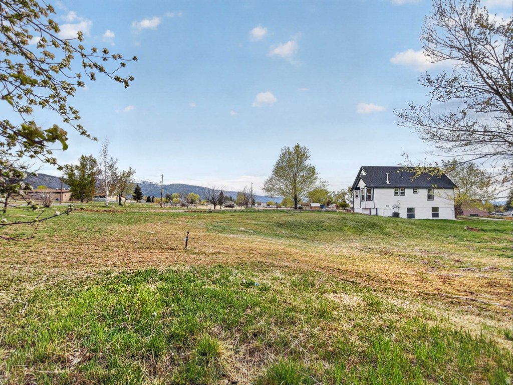 375 E 200 N Spring City, UT 84662