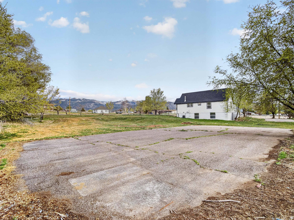 375 E 200 N Spring City, UT 84662