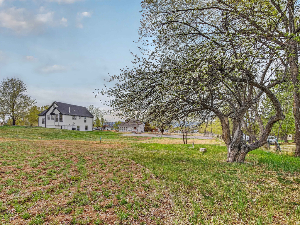 375 E 200 N Spring City, UT 84662