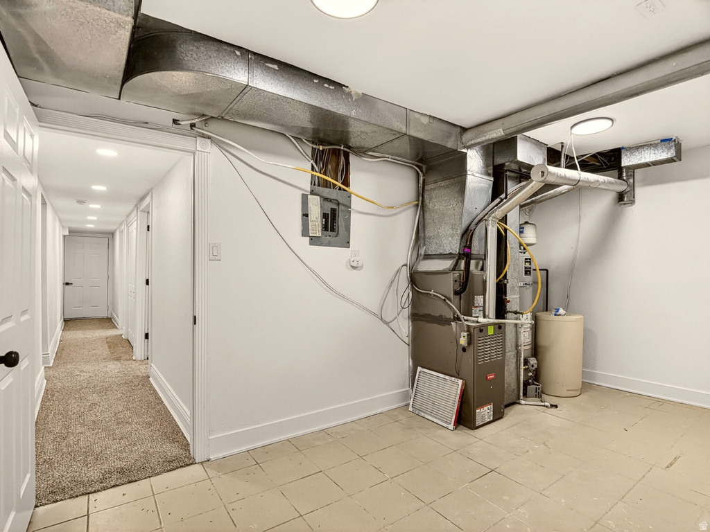 375 E 200 N Spring City, UT 84662