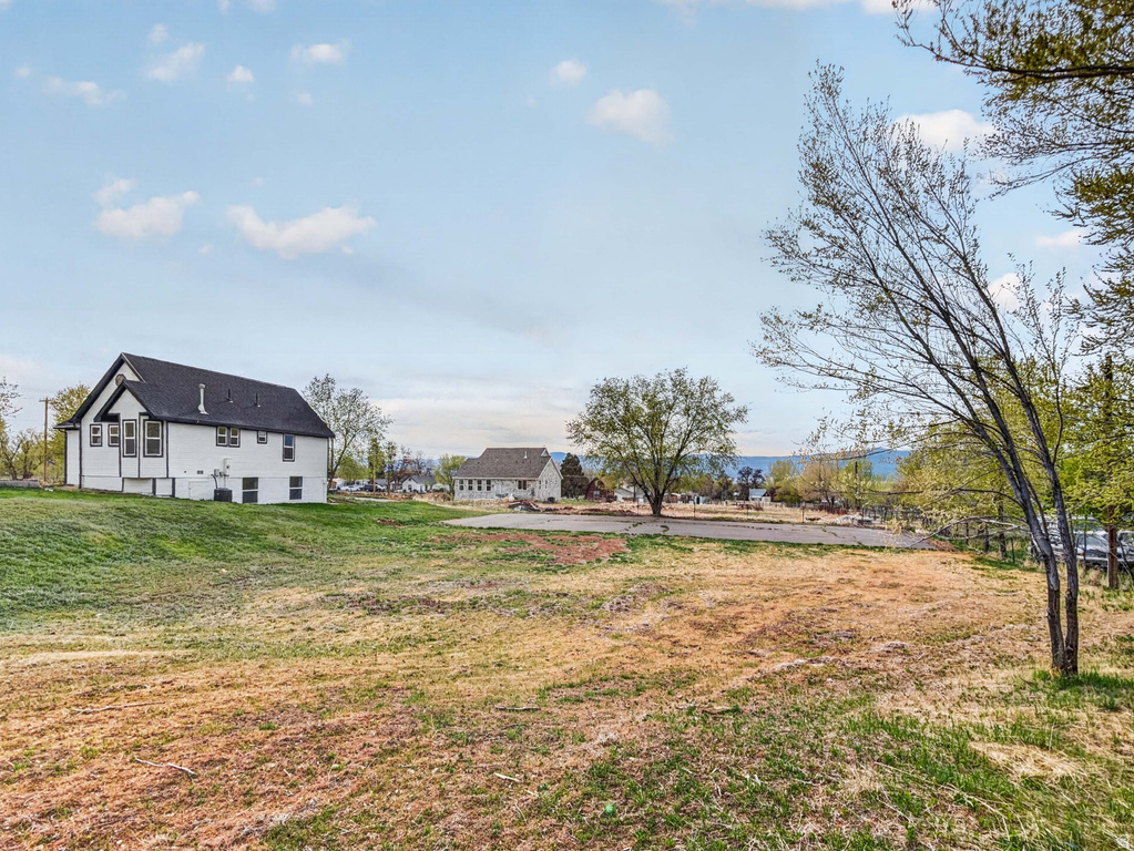 375 E 200 N Spring City, UT 84662