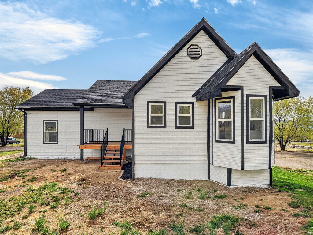 375 E 200 N Spring City, UT 84662