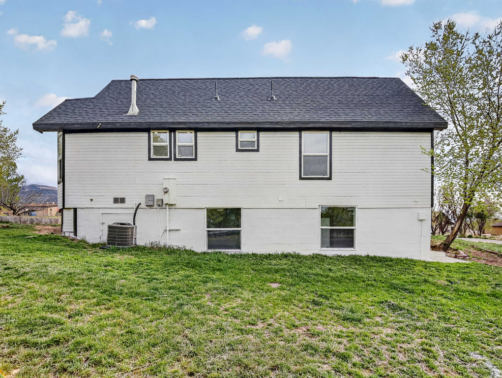 375 E 200 N Spring City, UT 84662