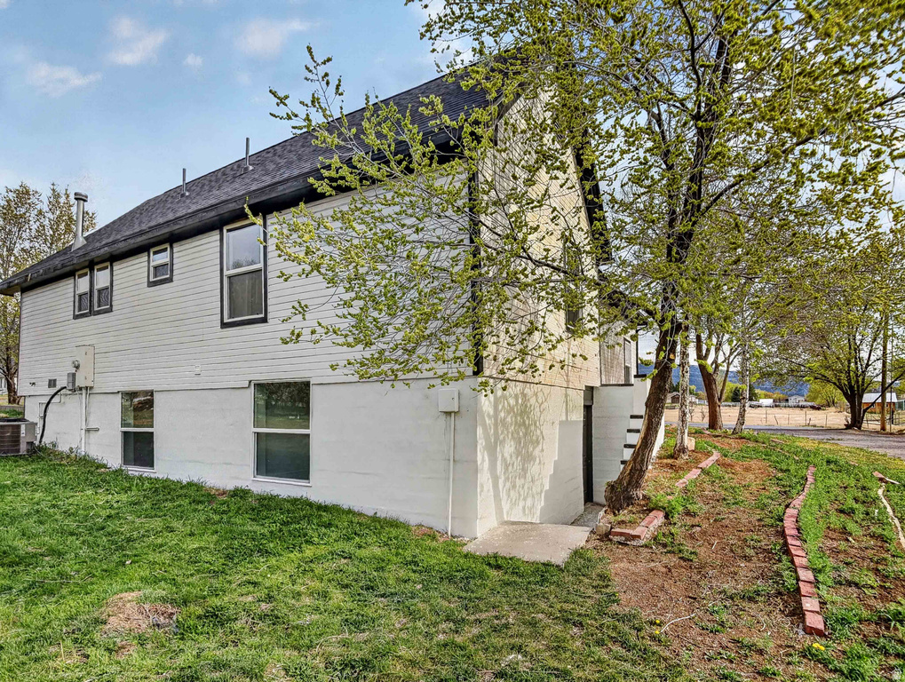 375 E 200 N Spring City, UT 84662