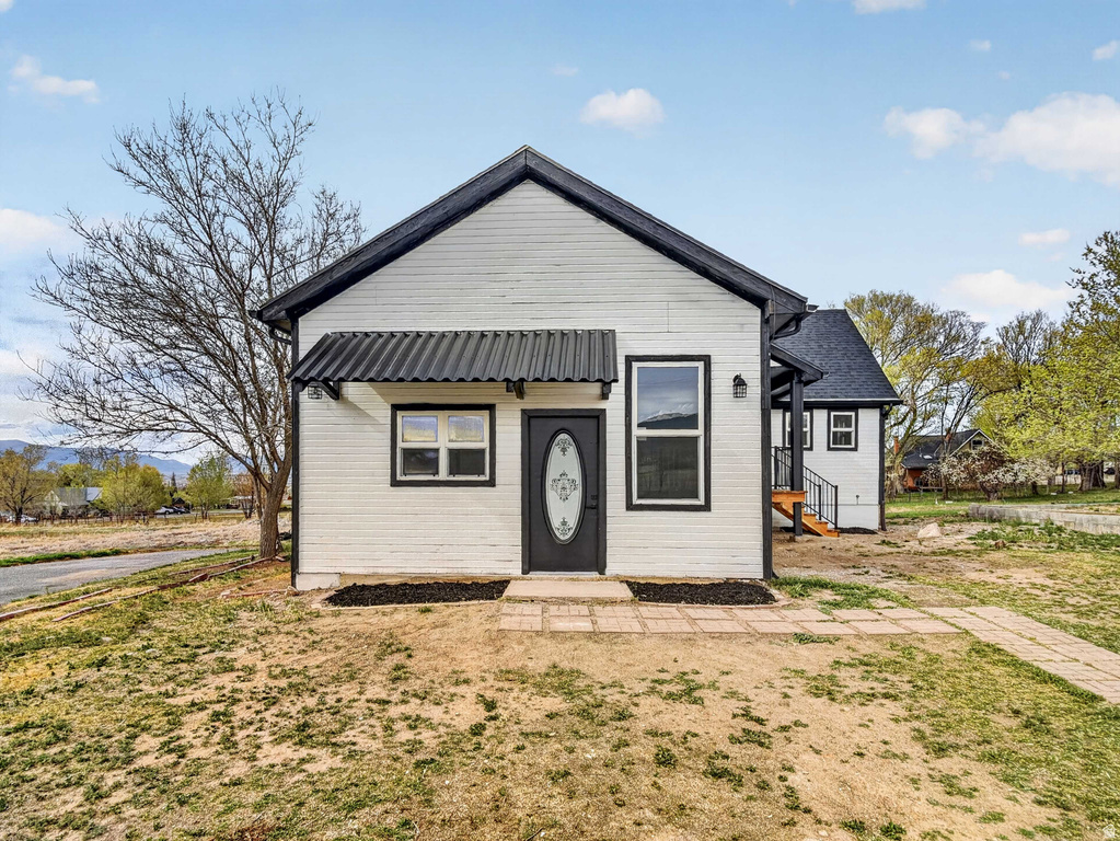 375 E 200 N Spring City, UT 84662