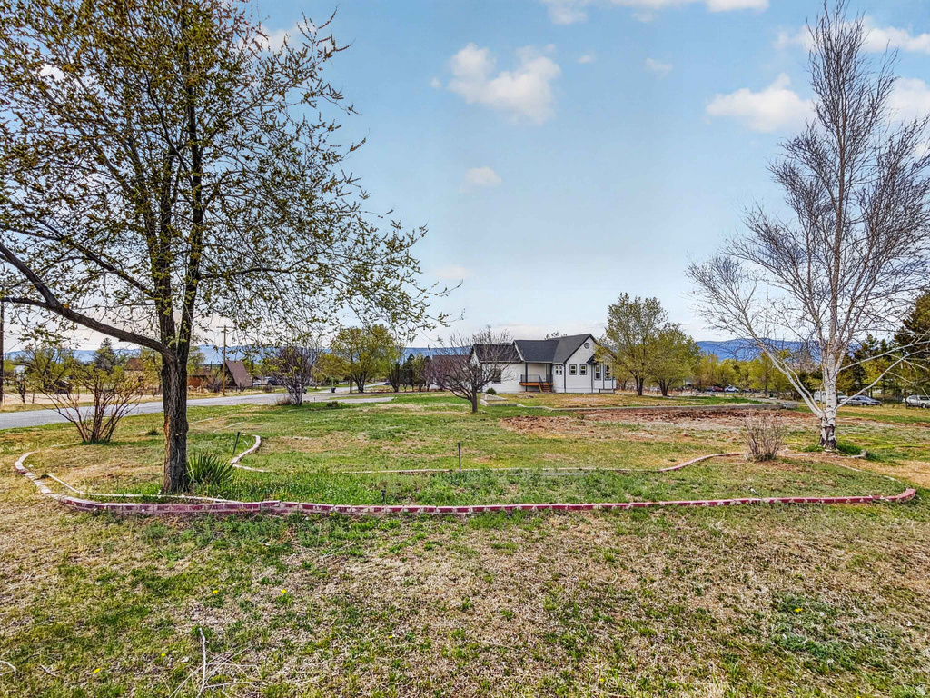 375 E 200 N Spring City, UT 84662