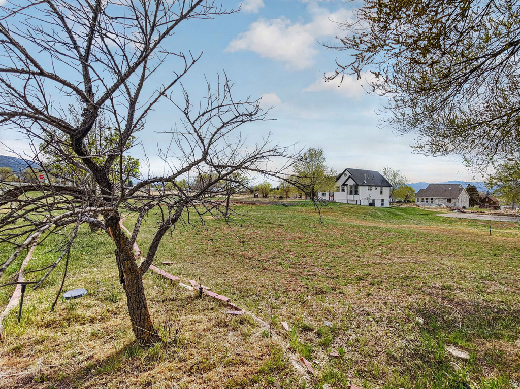 375 E 200 N Spring City, UT 84662