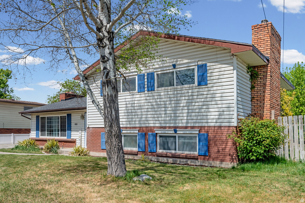 155 E 200 S Lehi, UT 84043