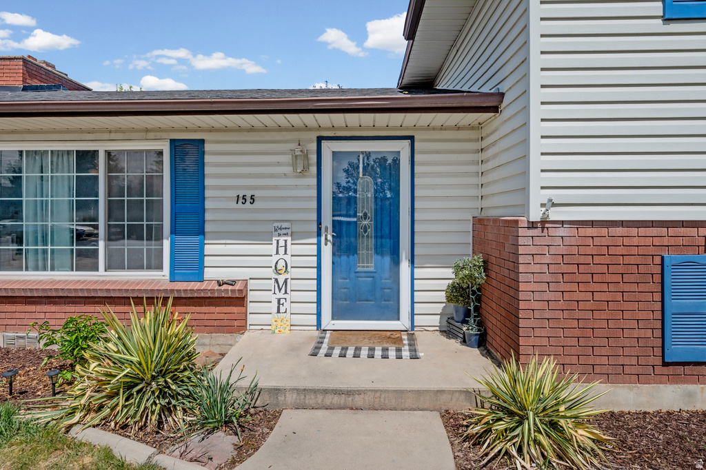 155 E 200 S Lehi, UT 84043