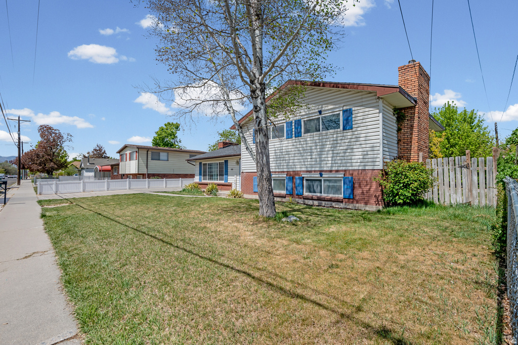 155 E 200 S Lehi, UT 84043