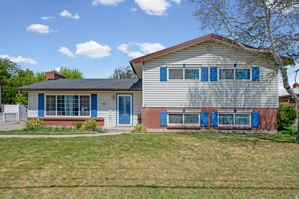 155 E 200 S Lehi, UT 84043