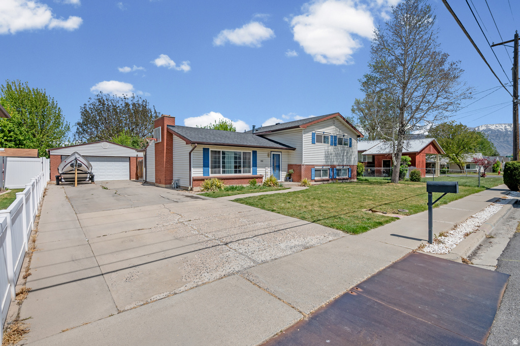 155 E 200 S Lehi, UT 84043