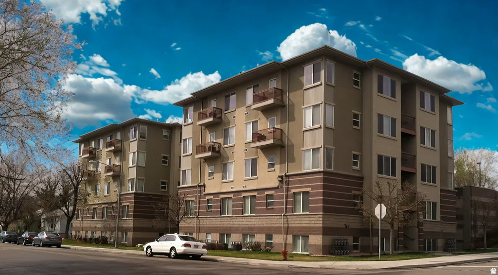 765 E 560 N #402 Provo, UT 84606