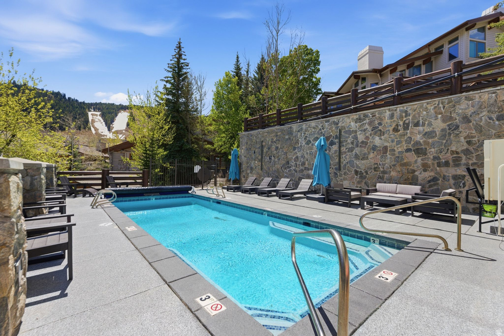 2100 DEER VALLEY DR #305 Park City, UT 84060