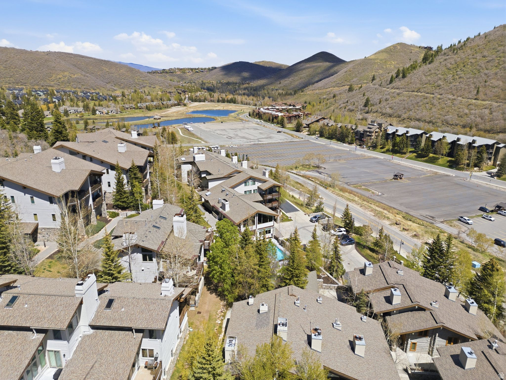 2100 DEER VALLEY DR #305 Park City, UT 84060