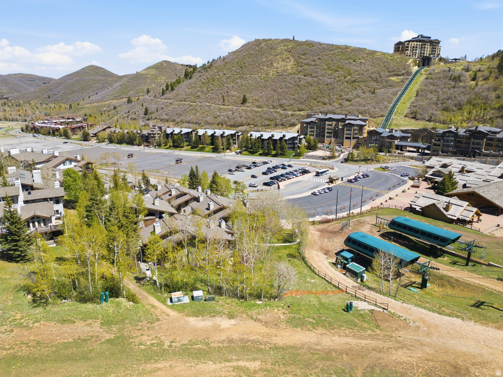 2100 DEER VALLEY DR #305 Park City, UT 84060